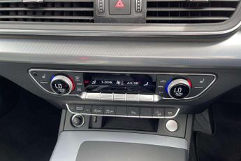 Audi Q5 Sport
