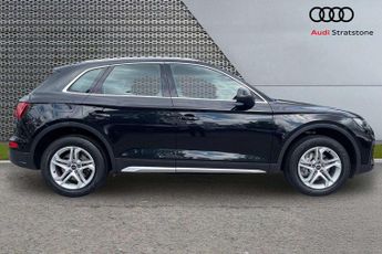 Audi Q5 Sport