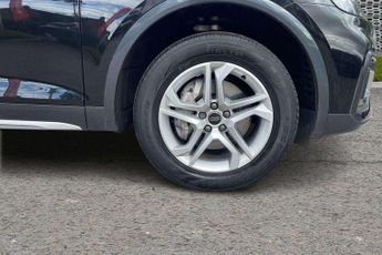 Audi Q5 Sport