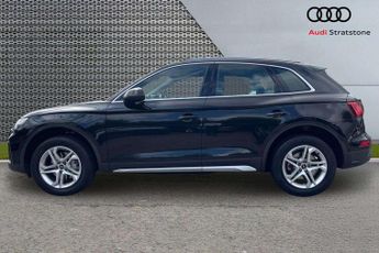 Audi Q5 Sport