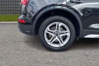 Audi Q5 Sport