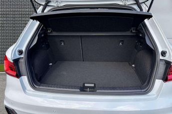Audi A1 Black Edition