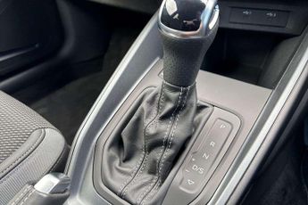 Audi A1 Black Edition