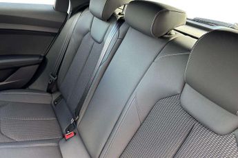 Audi A1 Black Edition