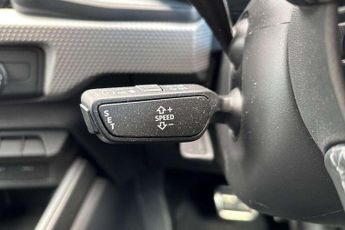 Audi A1 Black Edition