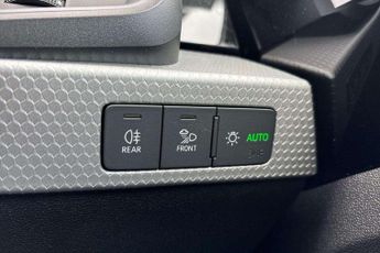 Audi A1 Black Edition