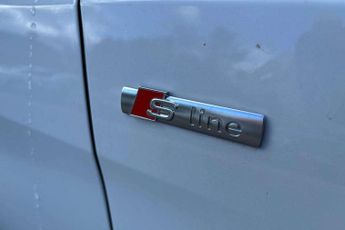 Audi A1 Black Edition