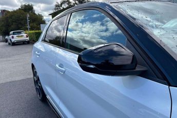 Audi A1 Black Edition