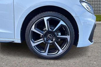 Audi A1 Black Edition