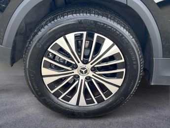 Mercedes-Benz EQA Sport Executive