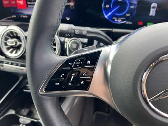 Mercedes-Benz EQA Sport Executive