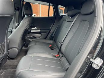 Mercedes-Benz EQA Sport Executive