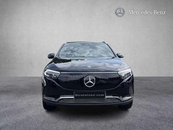 Mercedes-Benz EQA Sport Executive