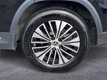 Mercedes-Benz EQA Sport Executive