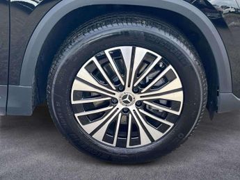 Mercedes-Benz EQA Sport Executive