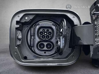 Mercedes-Benz EQB Urban Edition