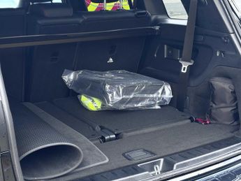 Mercedes-Benz EQB Urban Edition