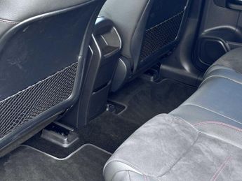 Mercedes-Benz EQB Urban Edition