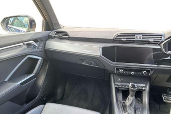 Audi Q3 S Line