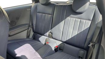 MINI Cooper C Exclusive