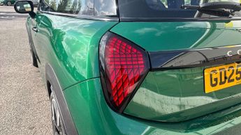 MINI Cooper C Exclusive