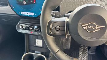MINI Cooper C Exclusive