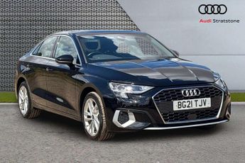 Audi A3 Sport