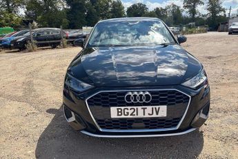 Audi A3 Sport