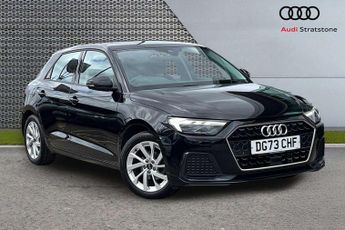Audi A1 Sport