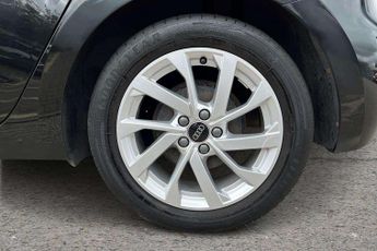 Audi A1 Sport