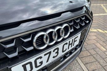 Audi A1 Sport