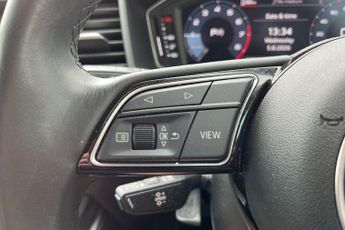 Audi A1 Sport