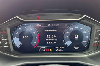Audi A1 Sport