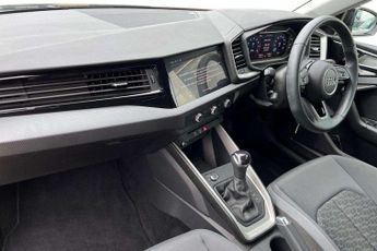 Audi A1 Sport