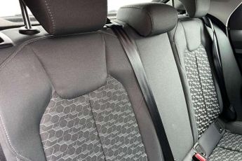 Audi A1 Sport