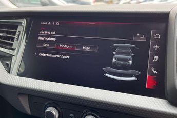 Audi A1 Sport