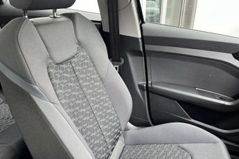 Audi A1 Sport