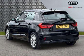 Audi A1 Sport