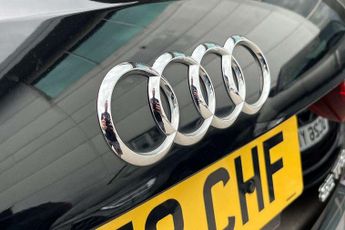 Audi A1 Sport