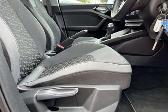 Audi A1 Sport