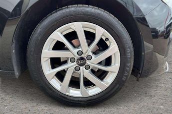Audi A1 Sport