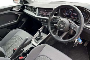 Audi A1 Sport