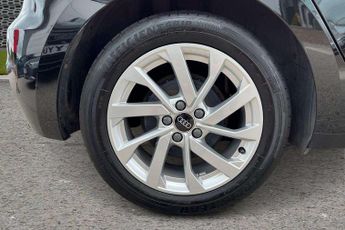Audi A1 Sport