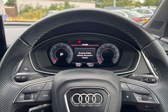 Audi Q5 Edition 1