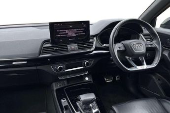 Audi Q5 Edition 1