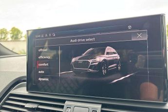 Audi Q5 Edition 1