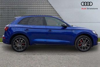 Audi Q5 Edition 1