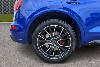 Audi Q5 Edition 1