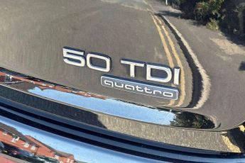 Audi Q7 Vorsprung