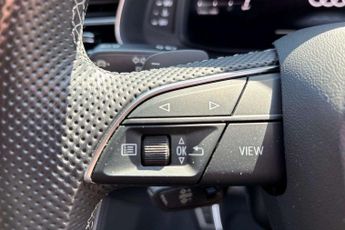 Audi Q7 Vorsprung